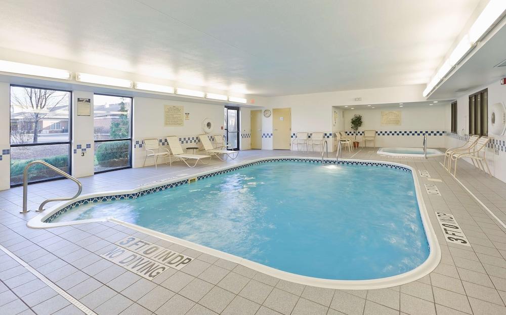Hampton Inn Chicago-Tinley Park Exterior photo