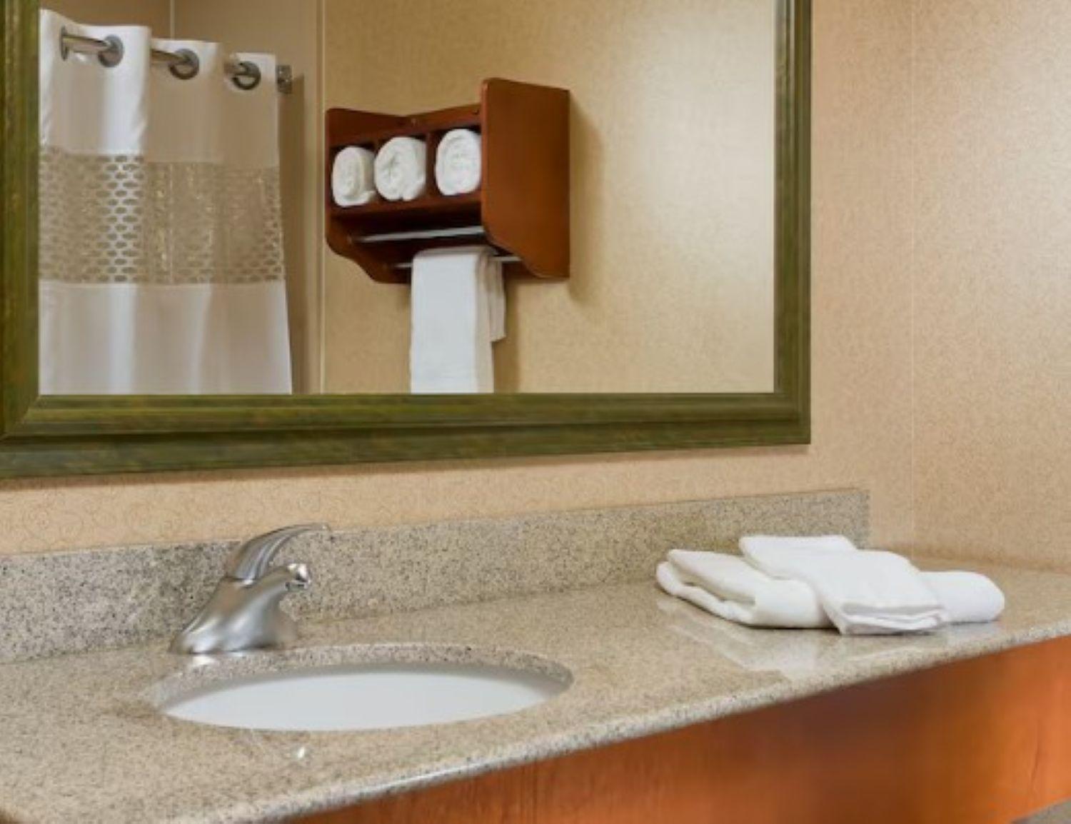 Hampton Inn Chicago-Tinley Park Exterior photo